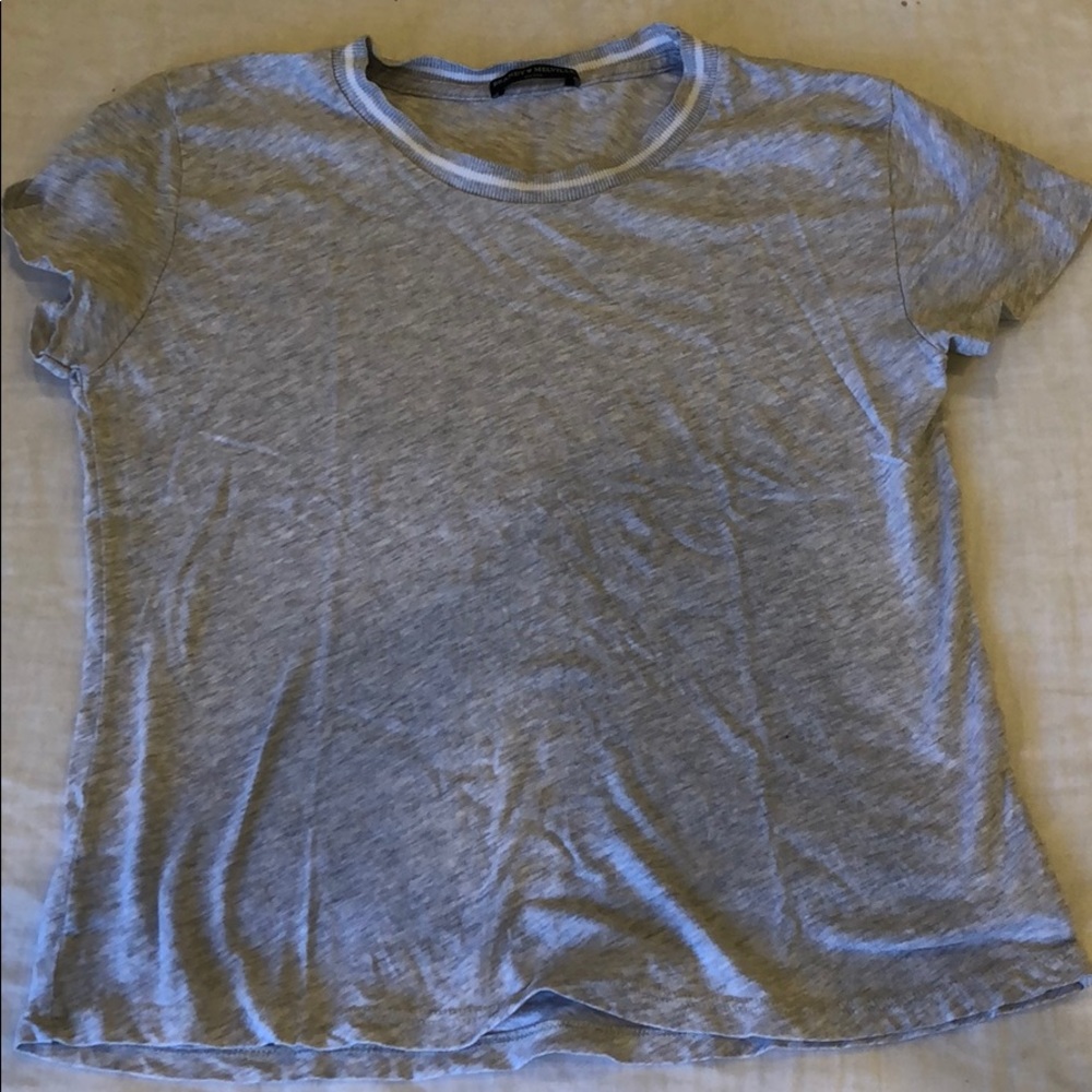 Basic Brandy Melville T-shirt